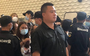 宏盾案例